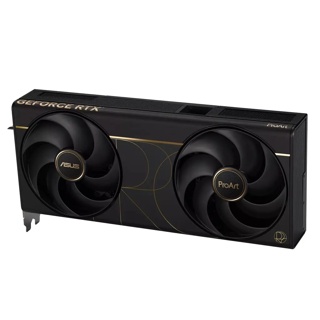 Відеокарта ASUS GeForce RTX5090 32GB ProArt OC (PROART-RTX5090-O32G) - фото 8