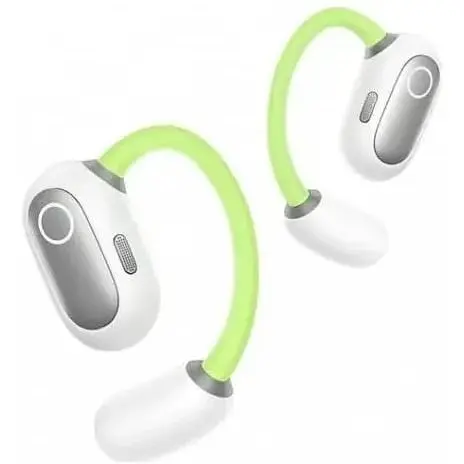 Навушники бездротові Baseus Earbuds Eli Sport (A00064400641-00) - фото 3