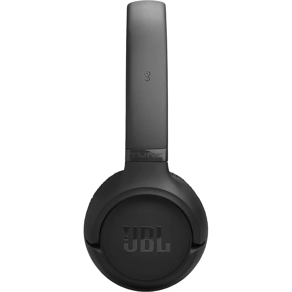 Навушники JBL Tune 530BT Black (JBLT530BTBLKEU) [154477] - фото 8