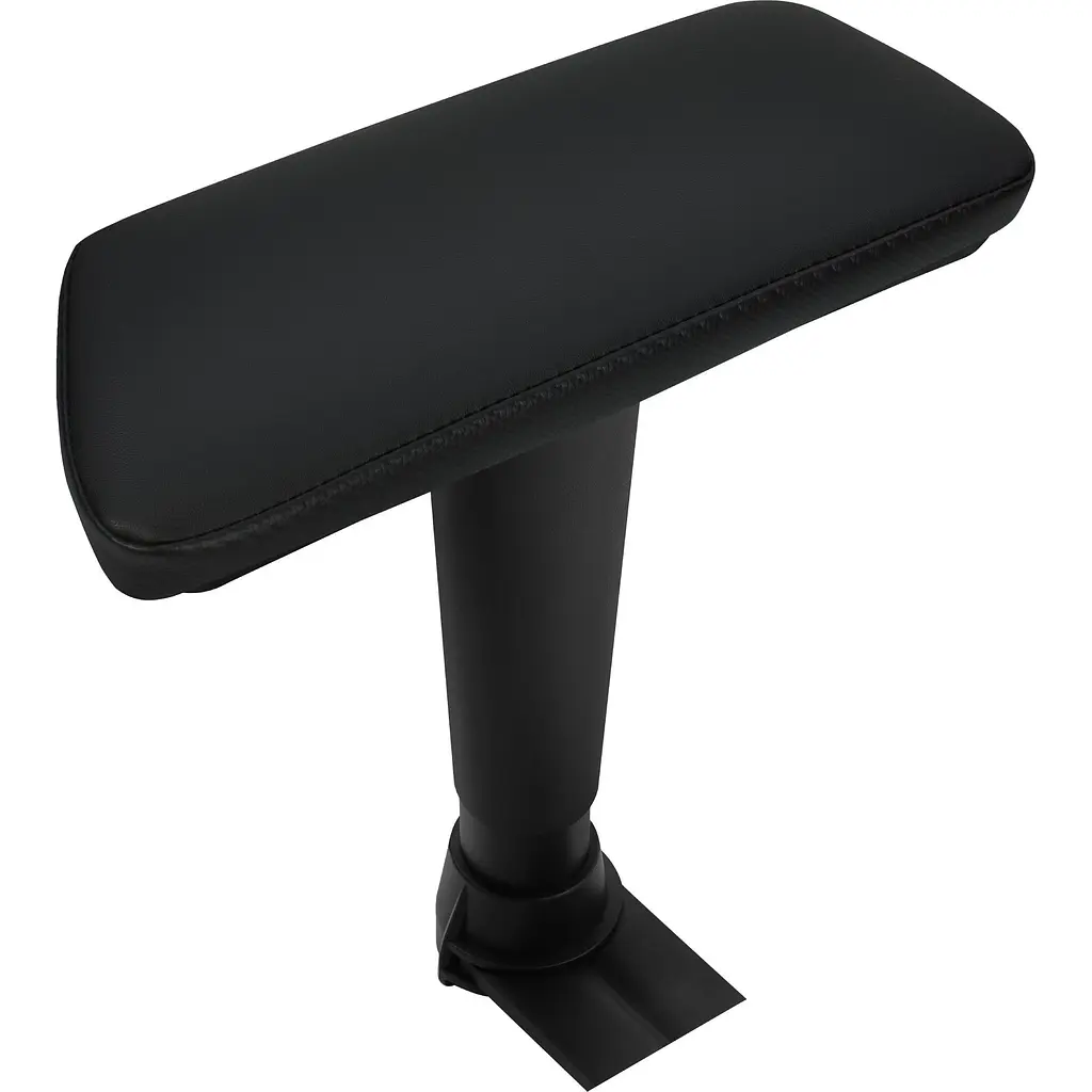Геймерское кресло TX3 Eaze V2 Racer Black (TEGC-2064101.11) [145373] - фото 8