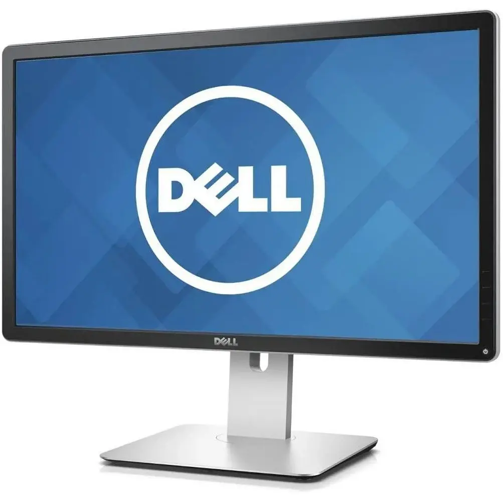Монітор 24" Dell P2415Q (UHD) - Class A "Б/В" - фото 5