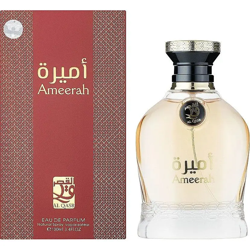 Парфумована вода Al Qasr Ameerah 100 мл