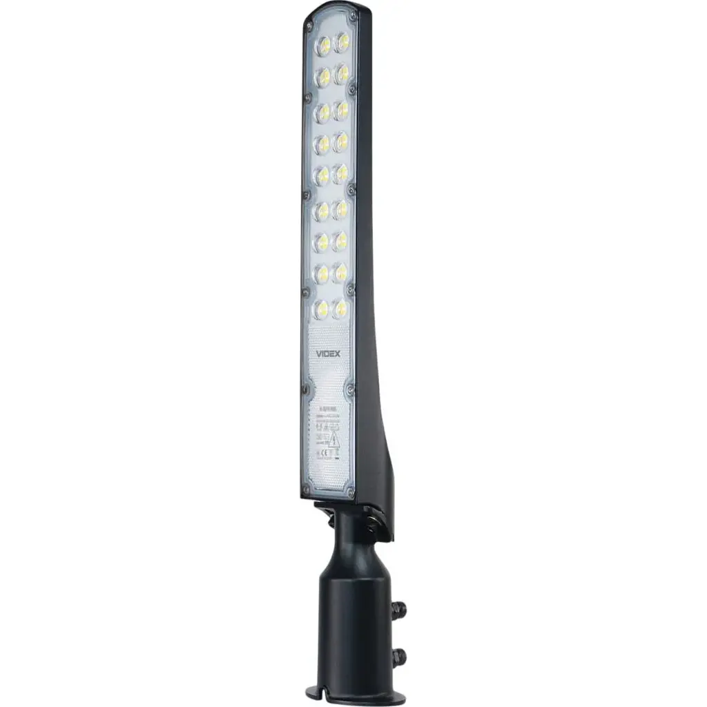 Світлодіодний ліхтар Videx SLE18 50W 5000K (VL-SLE18-0505) [144894] - фото 3