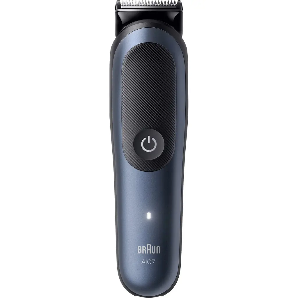 Универсальный триммер Braun All-in-One Series 7 AIO7540 [152937] - фото 2