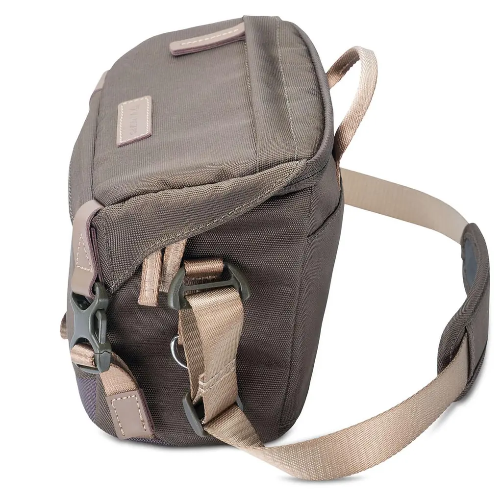 Сумка Vanguard VEO GO 24M Khaki-Green (VEO GO 24 M KG), Хакі - фото 7