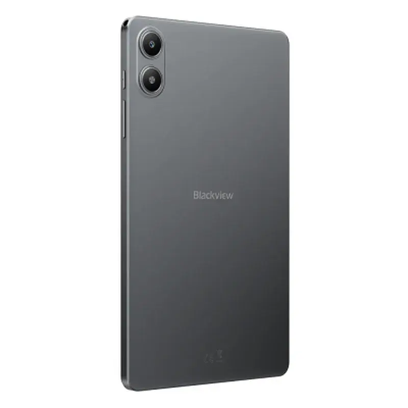 Планшет Blackview Tab Link 2 8.68" 4/128Gb WiFi Midnight Black (6931548324430) - фото 7