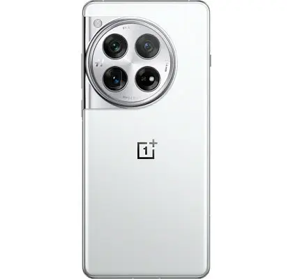 Смартфон OnePlus 12 12/256GB Silver (Global) - фото 2