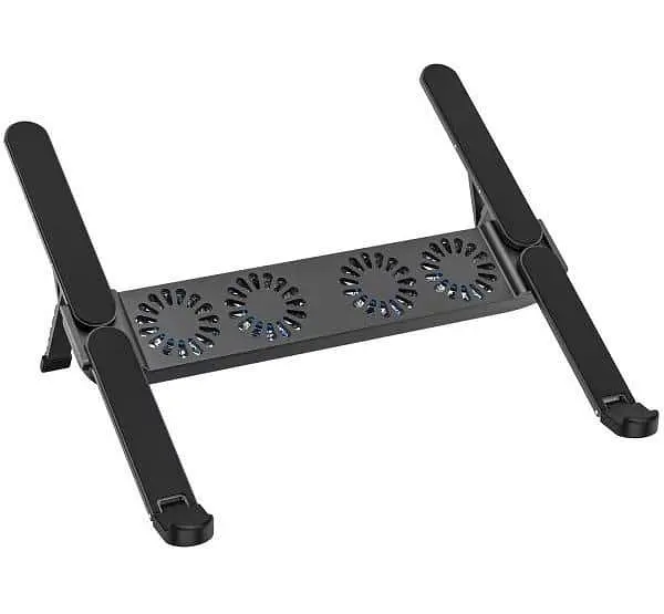 Підставка для ноутбука Proove Ski Pro silver (LSSP00212004) - фото 4