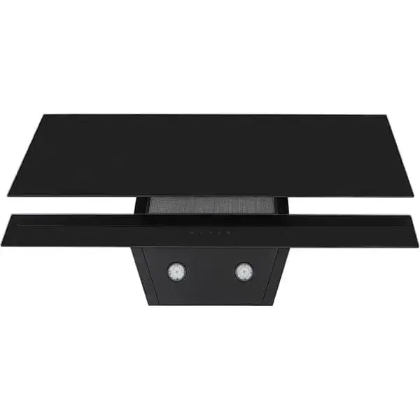 Вытяжка декоративная Minola HVS 9412 BL 850 LED - фото 6