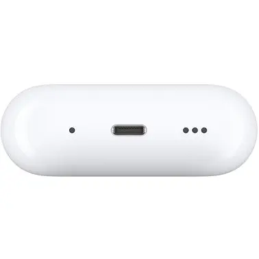TWS-наушники Apple AirPods Pro 2 MQD83ZM/A - фото 5