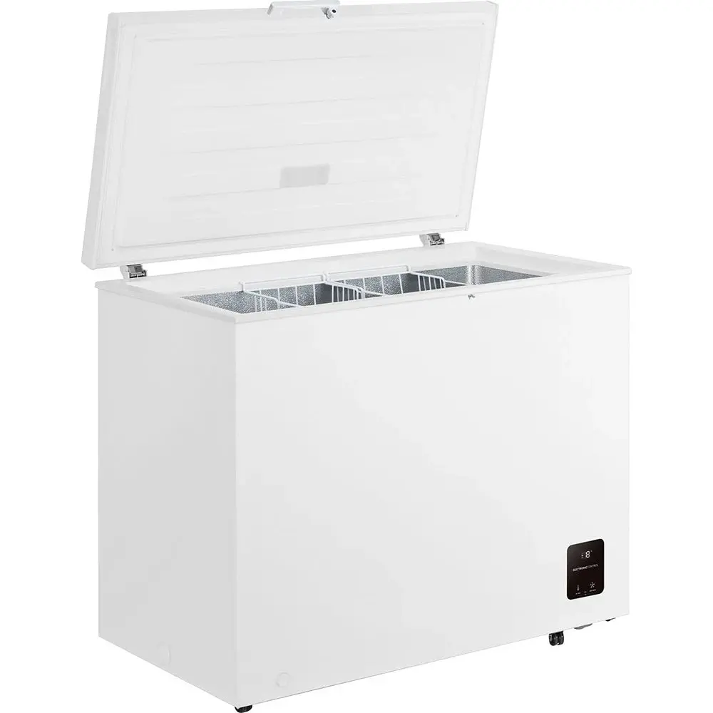 Морозильный сундук Gorenje FH25EAW - фото 2
