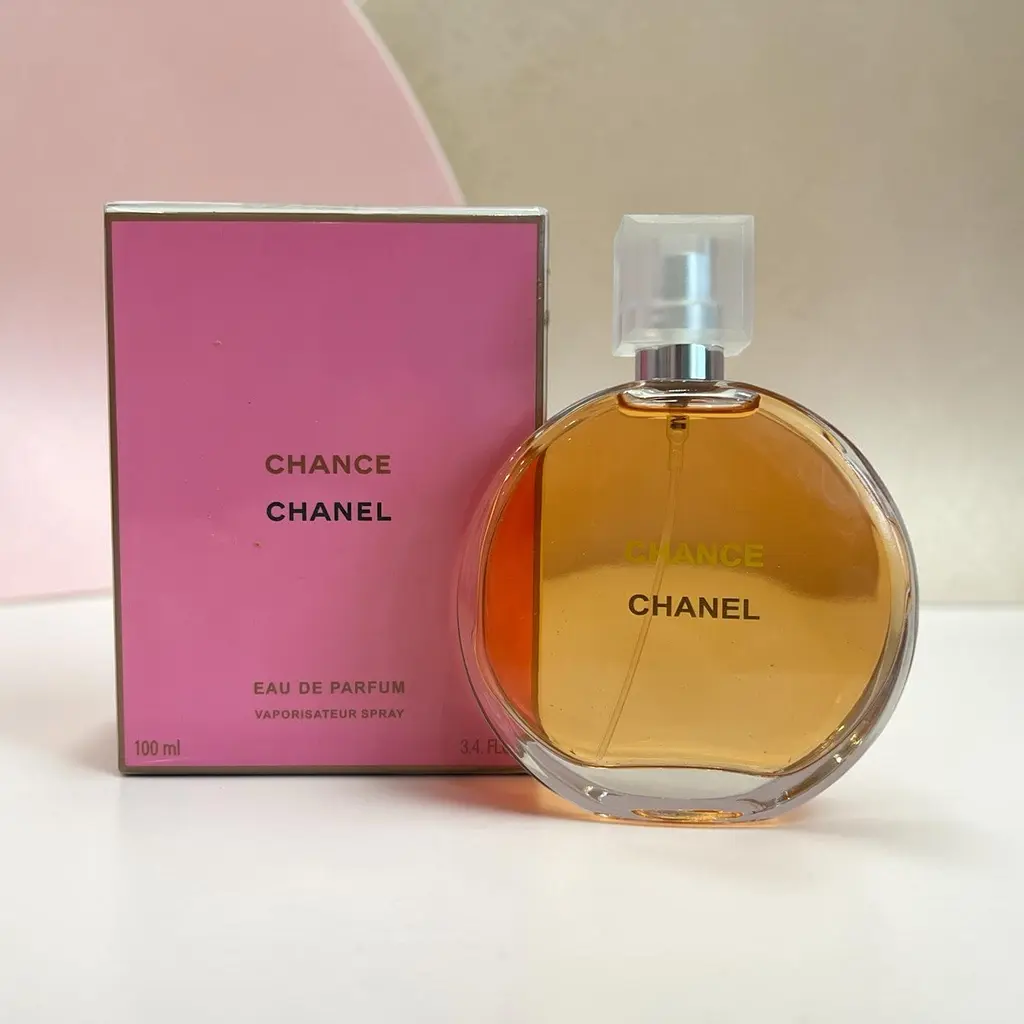 Парфумована вода жіноча Chance, 100мл