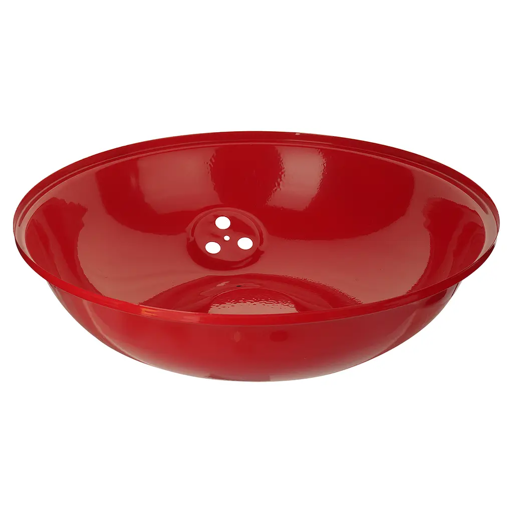 Уценка. Гриль угольный Market Union диаметр 44 см (899903) - фото 9