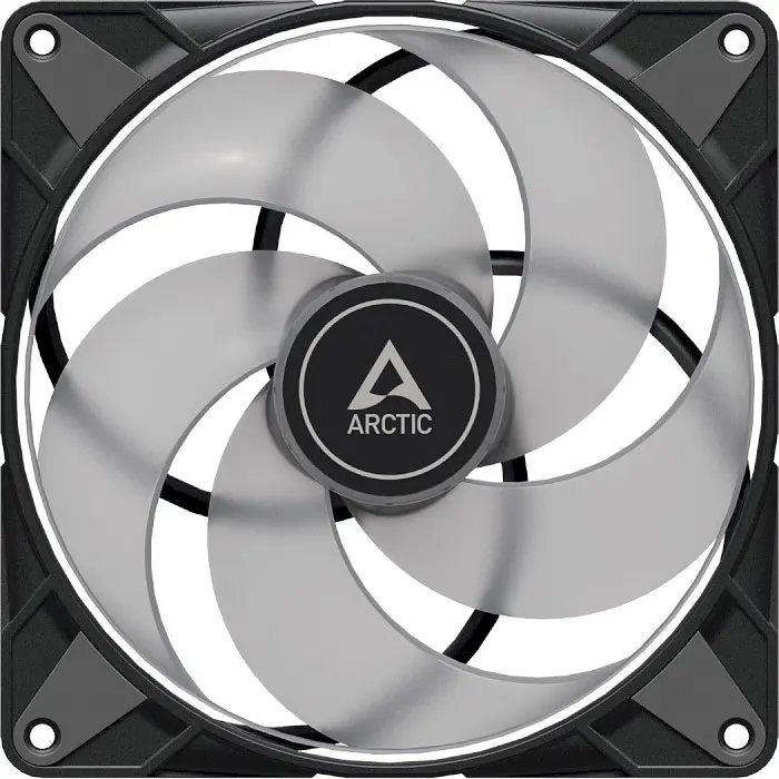 Вентилятор Arctic P14 PWM PST A-RGB 0dB Black (ACFAN00239A) - фото 2