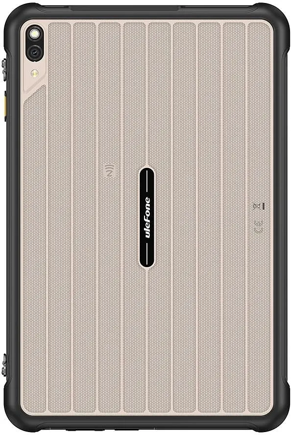 Планшет Ulefone Rugking Pad 2 Pro 8/256GB Gray (6975326661911) - фото 8