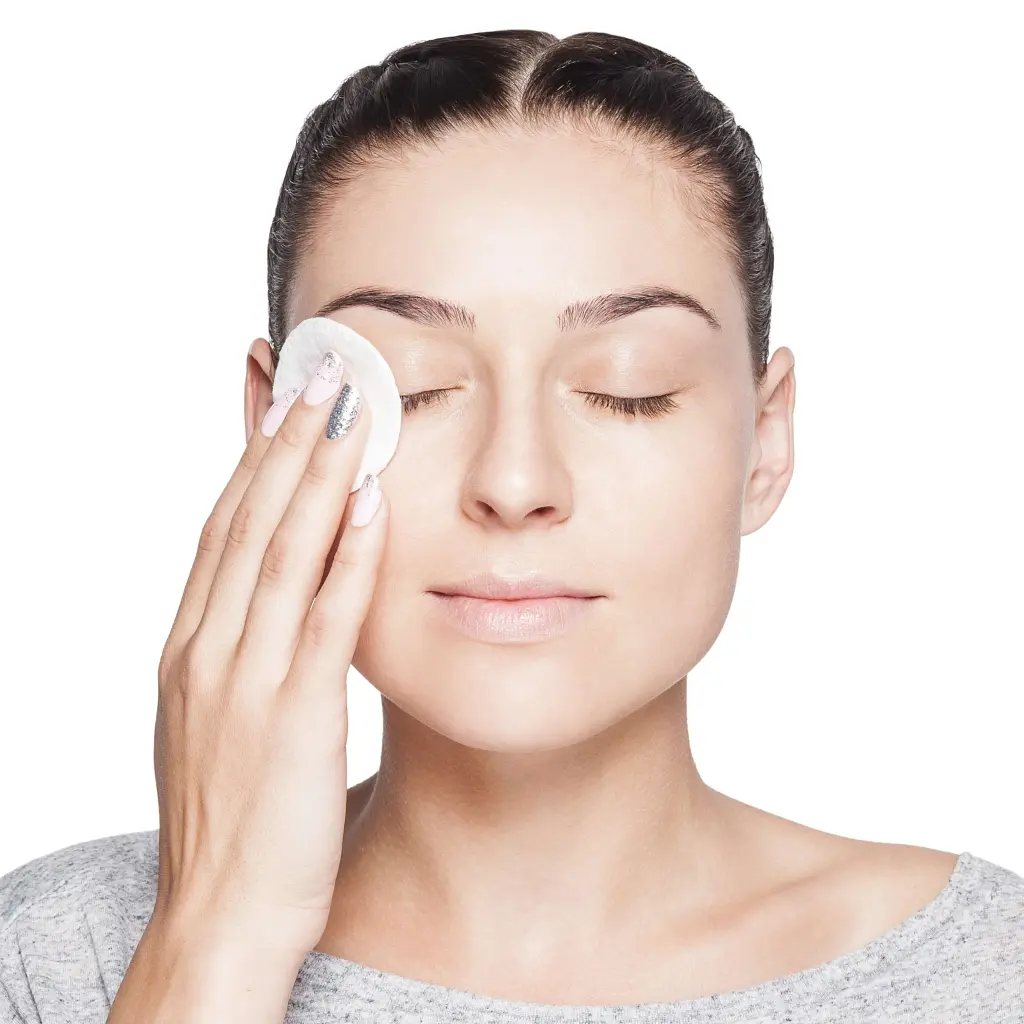 Нежное очищающее молочко Christina Forever Young Gentle Cleansing Milk 300 мл - фото 3