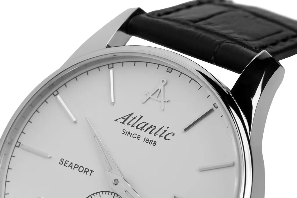 Годинник Atlantic 56352.41.21 - фото 2