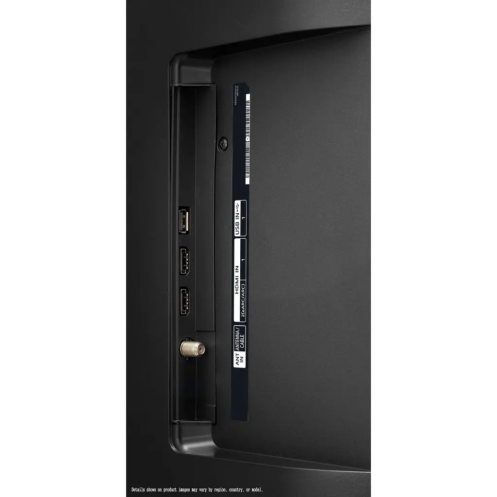 Телевизор LG QNED75 43" LED 4K [43QNED756RA] UA [100183] - фото 13