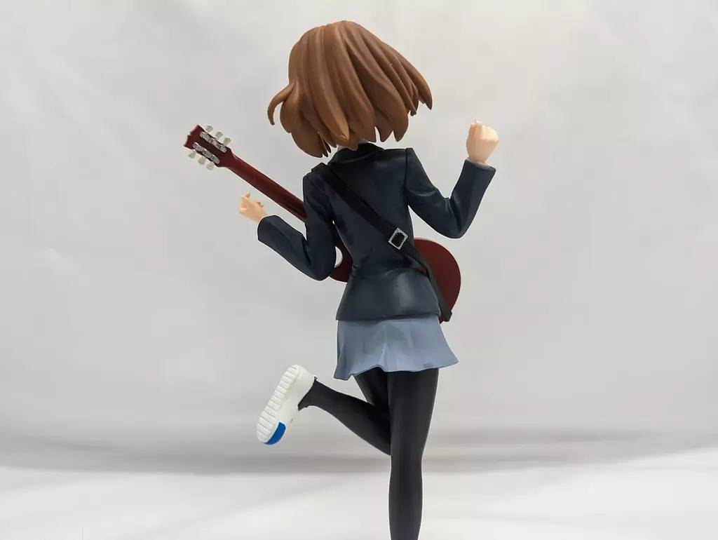 Фігурка Sega Yui Hirasawa K-ON! Юї Хірасава Кей-Он! 21 см S YH KON 21 - фото 6