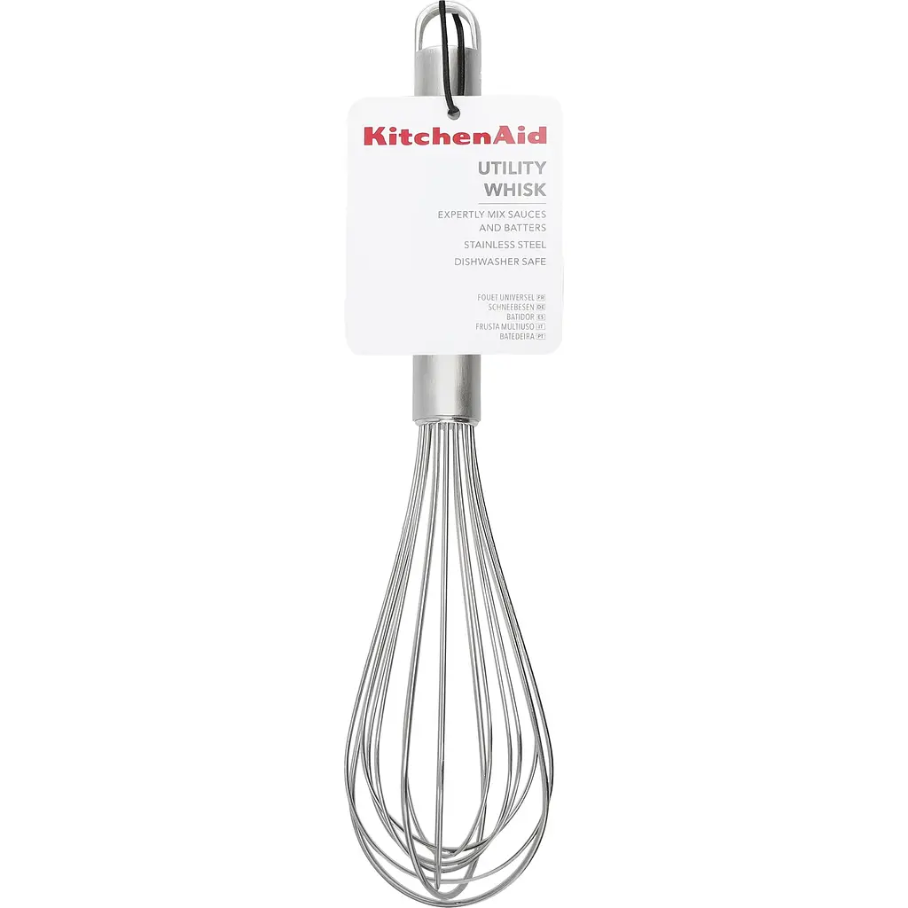Венчик KitchenAid Premium (KMG060OHSS) - фото 7