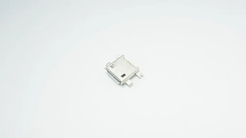 Роз'єм microUSB MUJ098 для планшета телефону