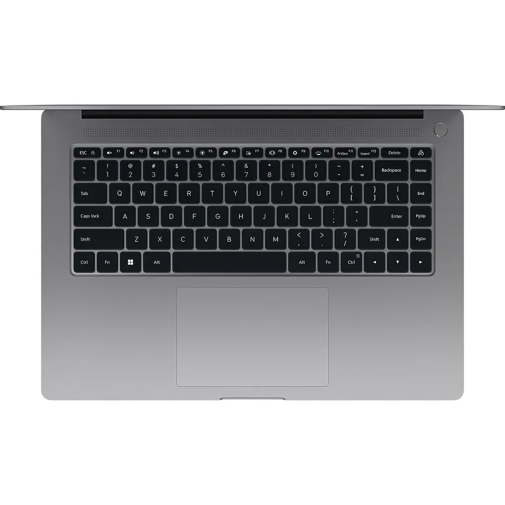 Ноутбук Xiaomi RedmiBook Pro 15 2022 (JYU4461CN) - фото 2
