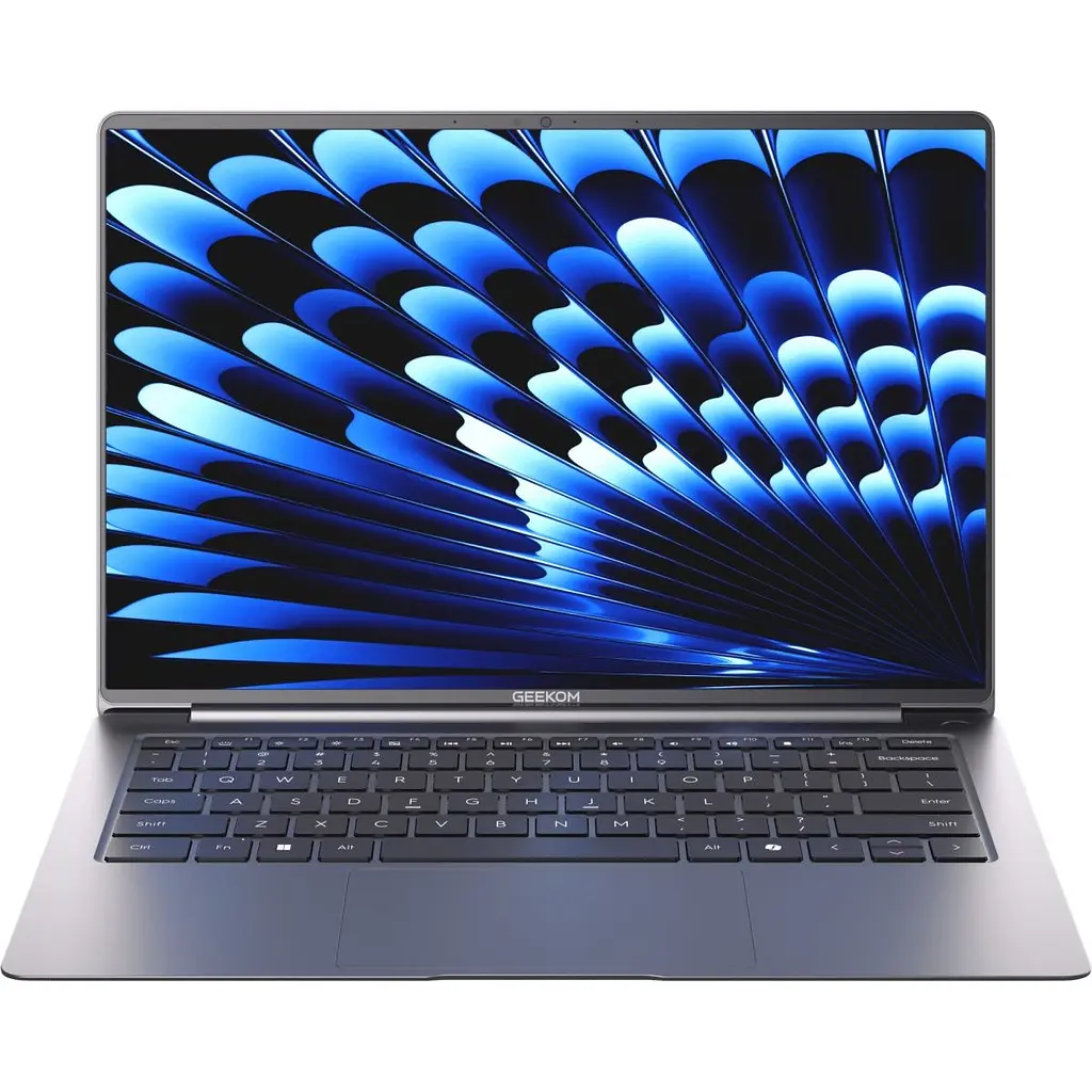 Ноутбук GEEKOM GeekBook X14 Pro (NX14CM) [175977] - фото 2
