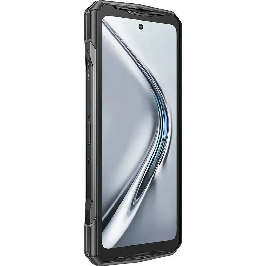 Смартфон Doogee V40 Pro 16/512GB Silver [151153] - фото 3