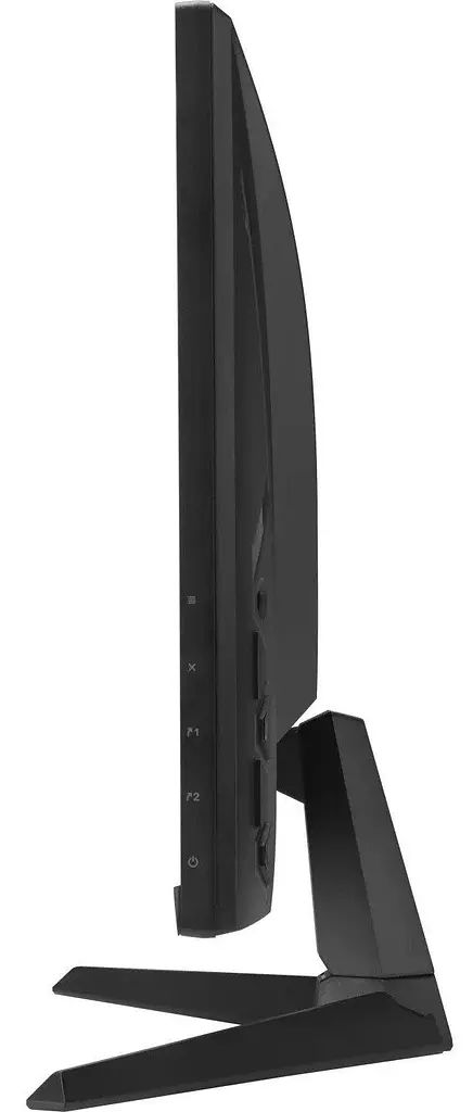 Монітор 27" ASUS TUF Gaming VG279Q3A FHD 180Hz (90LM0990-B01170) 1920x1080 (FullHD) IPS 180 Hz Б/в - фото 2