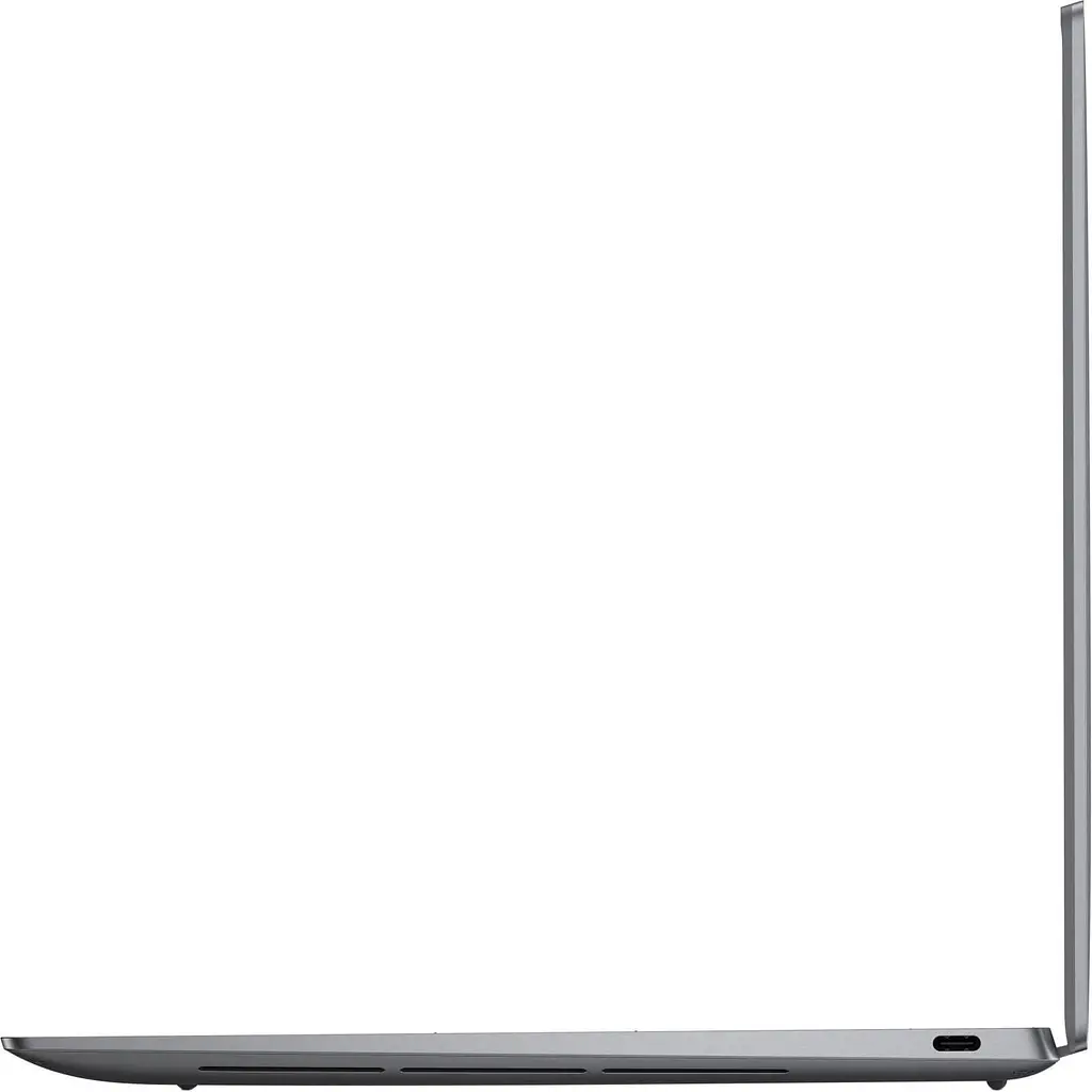 Ноутбук Dell 13.4 XPS 13 9350 OLED 3K Touch/Intel U7-258V/32GB/1TB/UMA/W11P/Graphite (210-BNHC_U7321TBGr) - фото 9