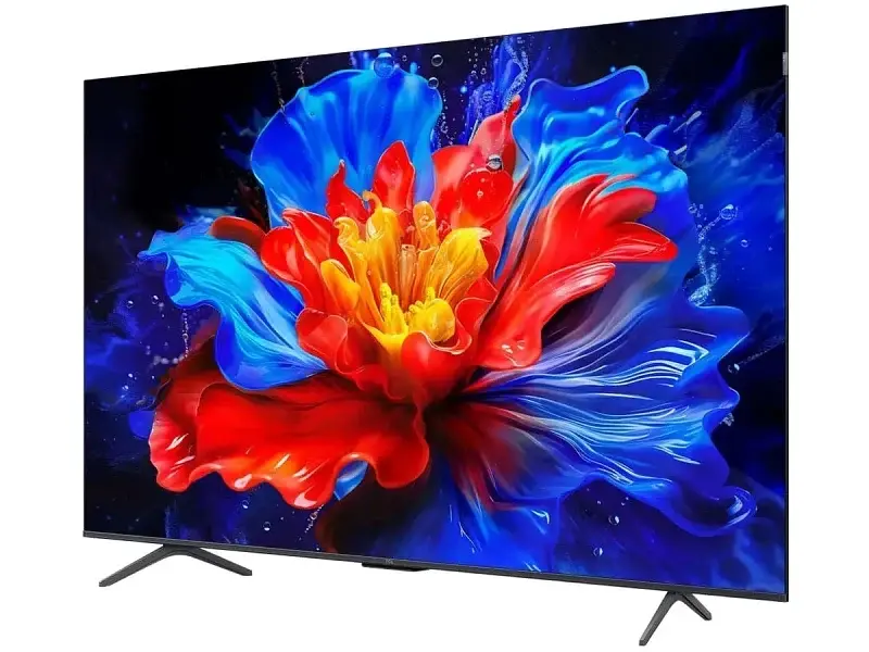 Телевізор TCL 55T8C - фото 3