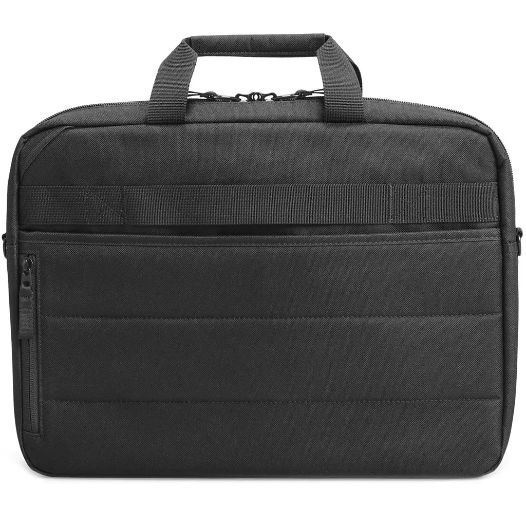 Сумка для ноутбука HP 15.6" Professional черная - фото 5