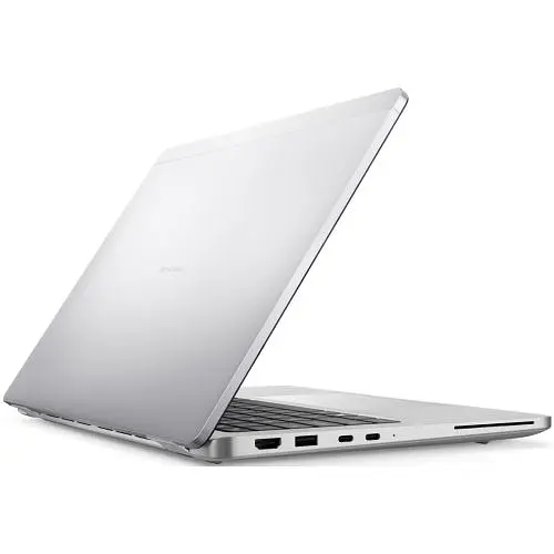 Ноутбук Dell Pro 13 Plus PB13250,1920 x 1200,265U 12 C/14 T,2.1 GHz – 5.3 GHz,15 W,16 GB DDR5 - фото 6