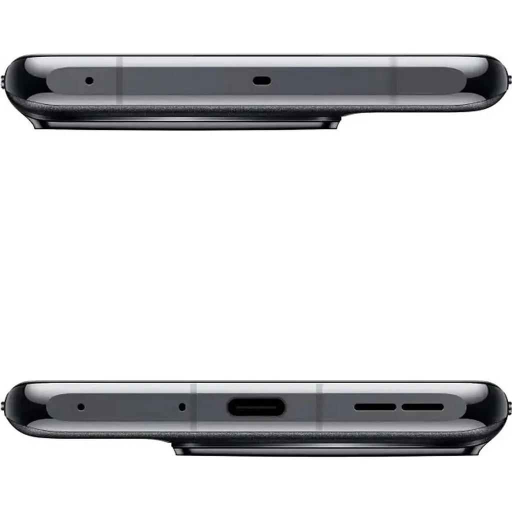 Смартфон OnePlus 11 12/256GB Titan Black Global EU [125893] - фото 6