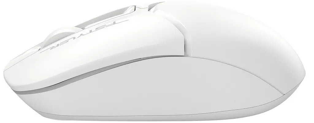 Мышь A4Tech Fstyler FB12S White - фото 3