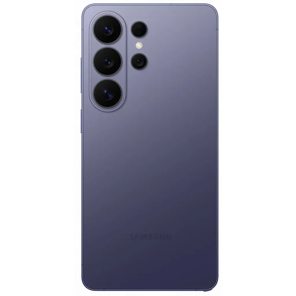 Мобільний телефон Samsung Galaxy S26 Ultra 12/512Gb Cobalt Violet (SM-S948BZVGEUC) - фото 8
