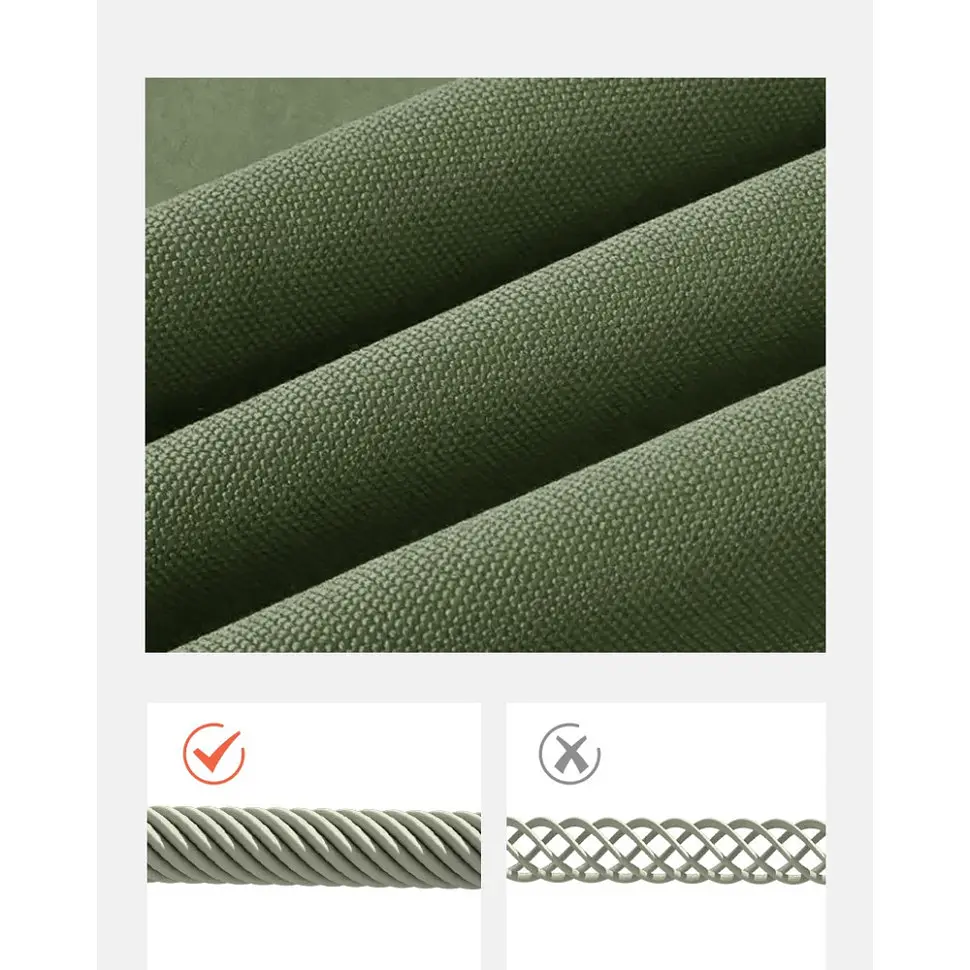 Стул складной ультралегкий Naturehike CNK2550JJ013 Yamami YL01 черный - фото 3