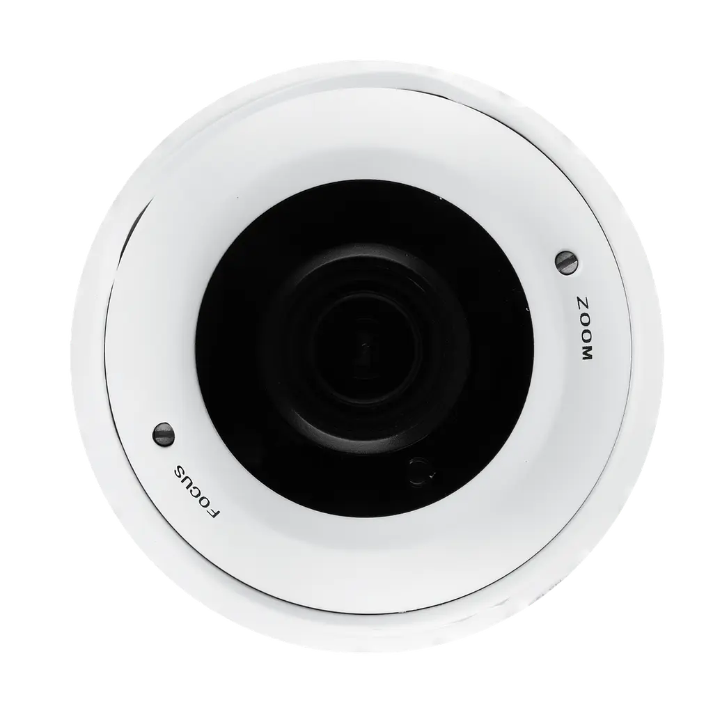 Антивандальна IP камера GV-101-IP-E-DOS50V-30 POE 5MP - фото 5