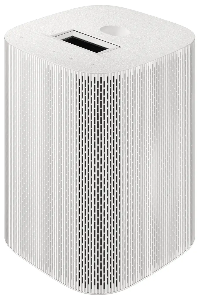 Проєктор ультракороткофокусний Samsung The Premiere 5 LPF5D FHD 560 lm LASER 0.23 Wi-Fi Tizen - фото 8