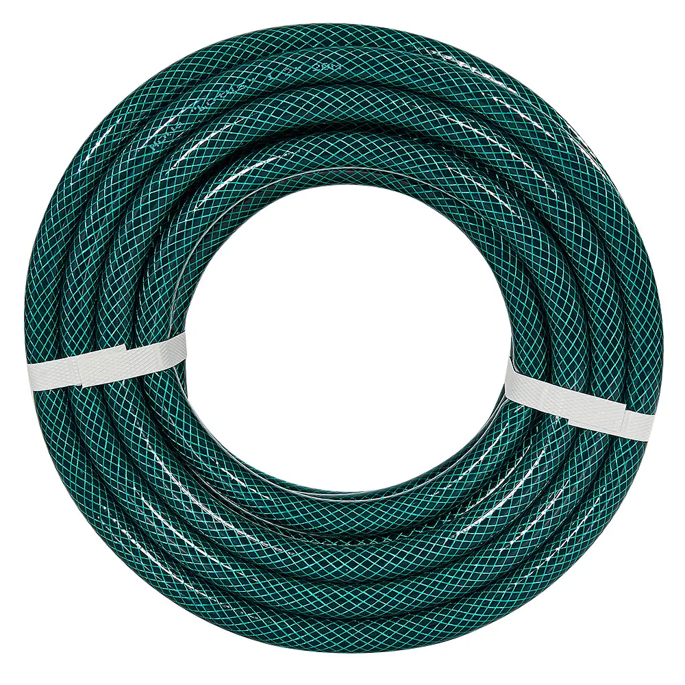 Шланг садовый для полива Nowa Lotus 1/2" 20 м (207138) - фото 2