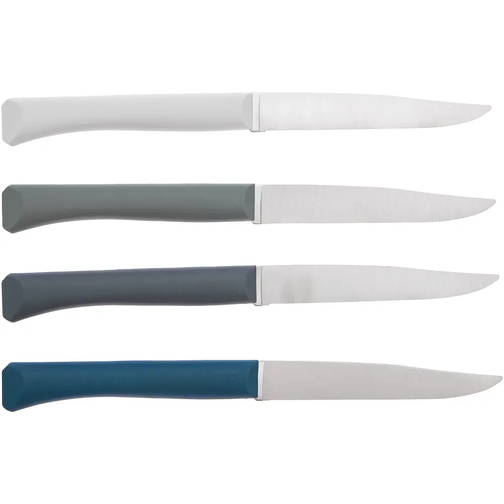 Набір ножів Opinel Bon Appetit Plus Storm - фото 2