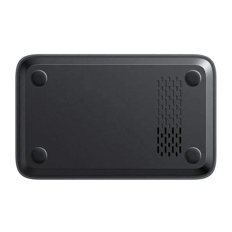 Пускозарядний пристрій - Компресор Baseus Super Energy 4in1 Car Jump Starter 600А (C00245902111) - фото 2