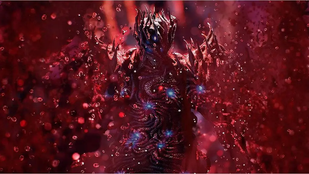Гра Devil May Cry 5 для PS4 (RU) [37351] - фото 6