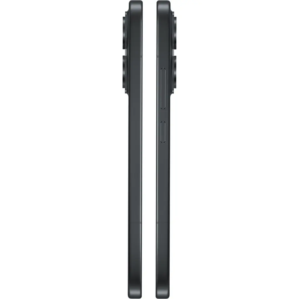 Смартфон Xiaomi 17 12/256GB Black Global EU [160100] - фото 8