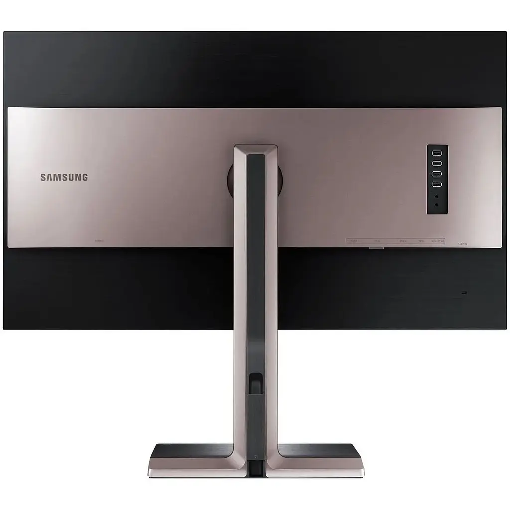 Монітор 32" Samsung S32D850T - Class B "Б/В" - фото 4