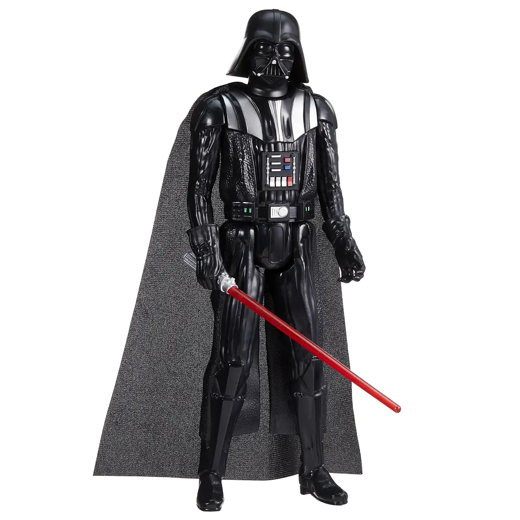  Игрушка-фигурка Hasbro серии Звездные войны (G0771_G1277) - фото 3