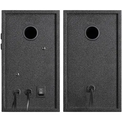 Акустична система Defender Solar 20 Bluetooth Black (65721) - фото 10