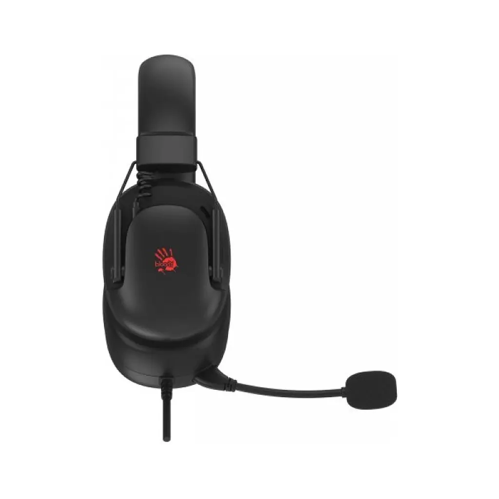 Навушники A4Tech Bloody G585 USB Black (4711421003063) - фото 5