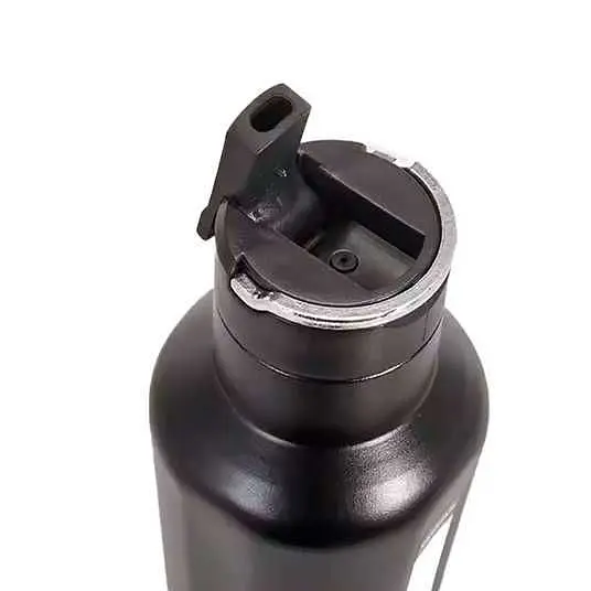 Термос для води чаю та напоїв, нержавіюча сталь Vacuum cup AND XL-897 - фото 3