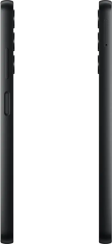 Смартфон Samsung Galaxy A05s 4/64GB Black - фото 8